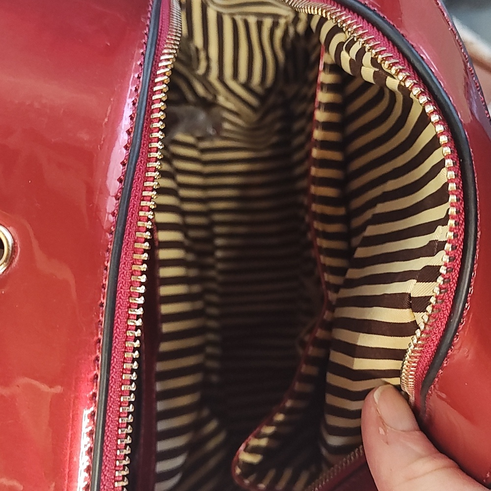 Diophy Michelle Obama Backpack - Picture 5 of 7